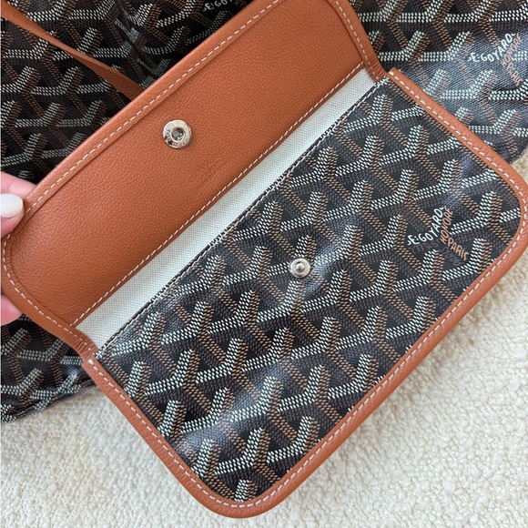 Goyard St. Louis PM - Picture 9 of 9